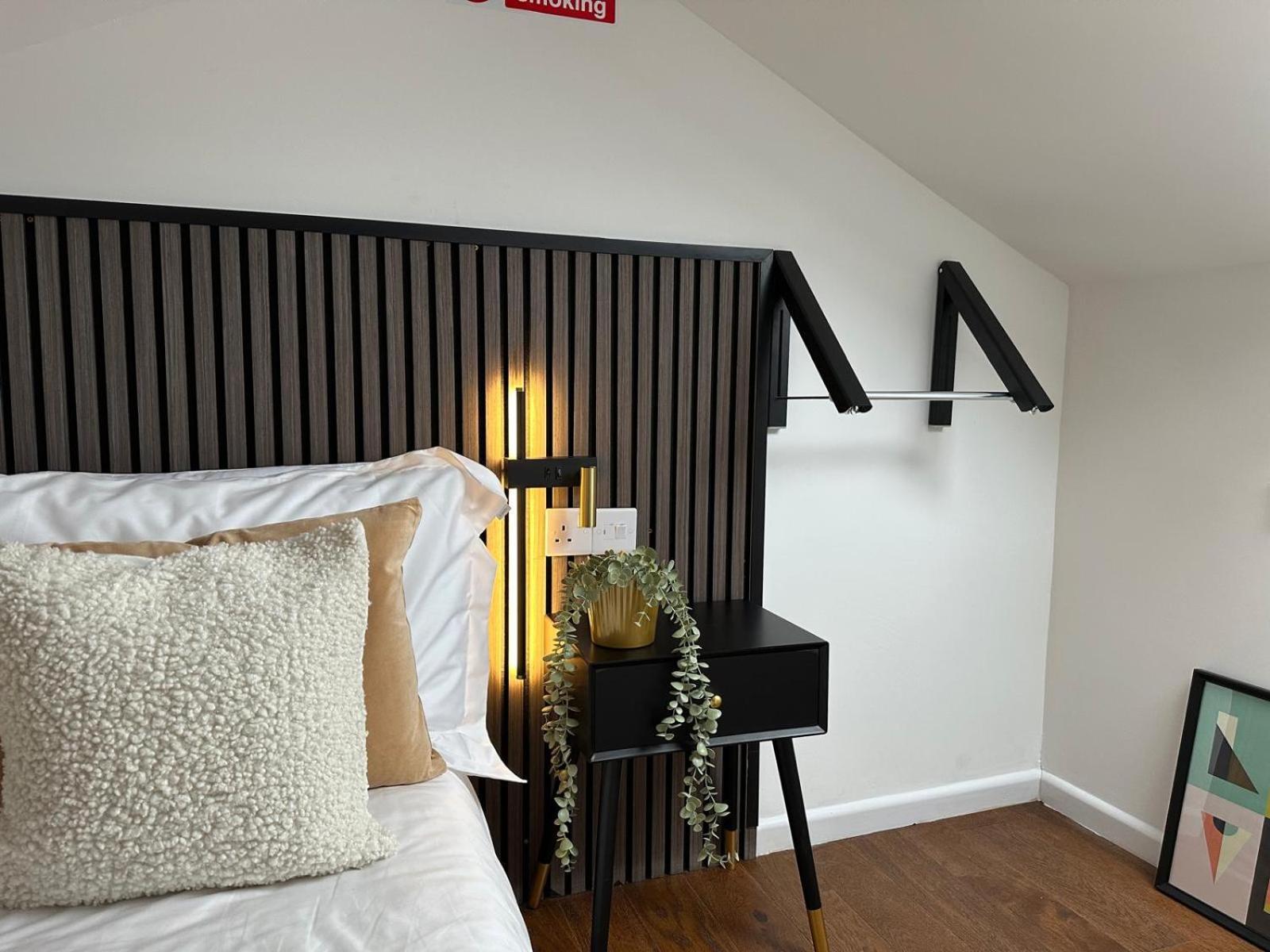 Villa Cosy Coach House Bellingham Esterno foto