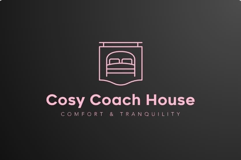 Villa Cosy Coach House Bellingham Esterno foto